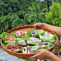 Lao Zhai Alley Zaopocu Hot pot · Houan Rice Noodle (Shimei Bay Branch) User Photo