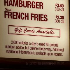 In-N-Out Burger User Photo