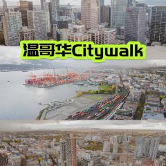 Five Sails Restaurant User Photo