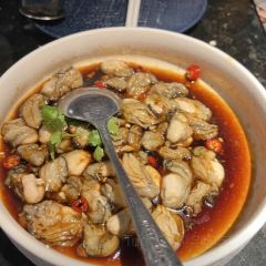 八閩小聚福建菜（融僑中心店）張用戶圖片