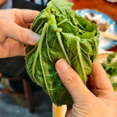 XIN JU YOU KENG KAO User Photo