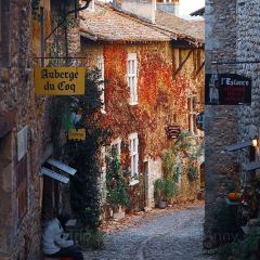 Auberge du Coq 여행 사진