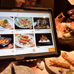 JIANG HE FENG JING ZHI LIAO LI User Photo