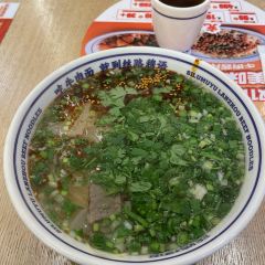 大喜來(陽湖店)張用戶圖片