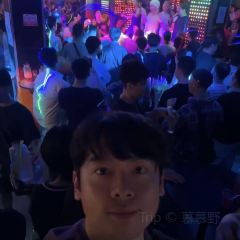 DJ Station User Photo