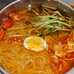 北国村东北烤肉(中南店) User Photo