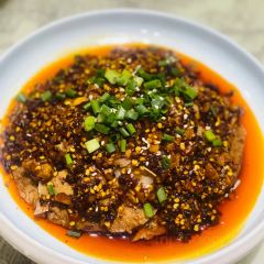 渔歌子·唐风夜宴·浙江餐饮名店 User Photo