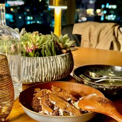 CRUISE RESTAURANT & BAR 여행 사진