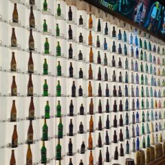 青岛啤酒博物馆·1903面包坊 User Photo