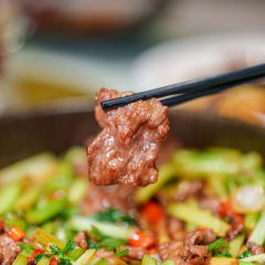 YUE Restaurant User Photo