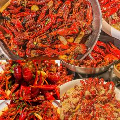 Qingxizhuangyuan (zhuzhou) User Photo