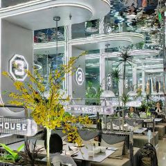 3号仓库·创意中国菜(上海首店) User Photo