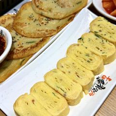古香脊骨汤·古老土豆汤(总店) User Photo