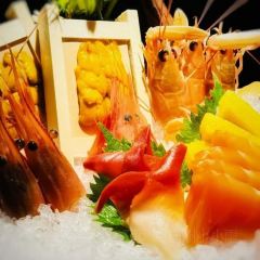 花潮料理艺食馆(东二环泰禾广场店) User Photo