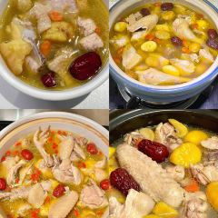 天吉小吃(富康店) User Photo