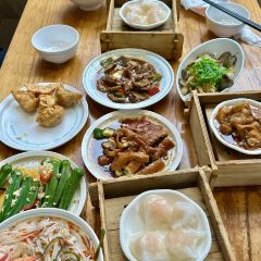 龙华茶园 User Photo