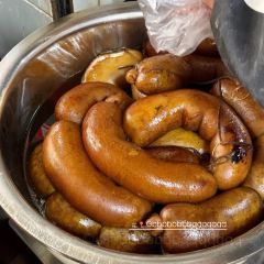 老裴鸭头.兔头 User Photo