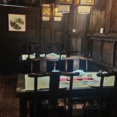 唐味斋·餐舍 User Photo