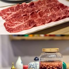 榴园·私房海鲜铜火锅 User Photo