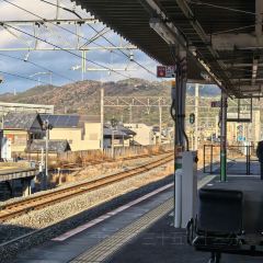 Yamadaen Tea Stall User Photo