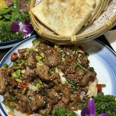 XIU LI LAO GUAN ZI User Photo