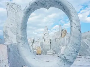 The Hill Of Hope
