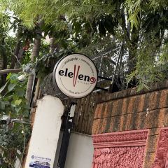 Eleven One Kitchen(Russian Market) User Photo
