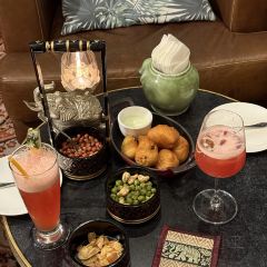 Elephant Bar 여행 사진