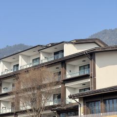 中旅ClubMed JV 安吉度假村·吉餐厅 User Photo