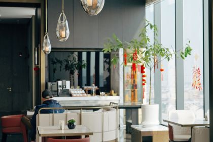 常熟龙腾希尔顿酒店·琴然中餐厅