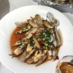 伟荣餐饮·野生活海鲜(孙塘南路店) User Photo