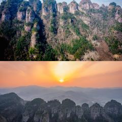 FANG YUAN YI BING User Photo