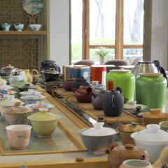 隐居茶苑 User Photo