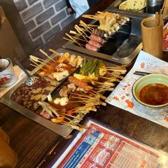 肉姐儿麻辣营业厅(朝阳路店) User Photo