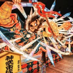 Tonkatsu Tonton張用戶圖片