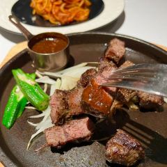 SHANG KONG JIAN E SHI CHU FANG KAI DE DIAN User Photo