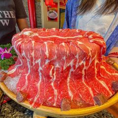 蜀大侠火锅(博罗店) User Photo