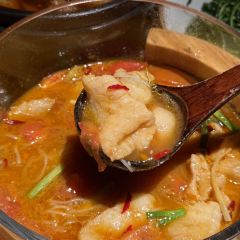 香钿楚菜(汉口店) User Photo