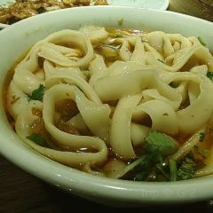 龍聚祥烧麦馆(爱琴海店) User Photo