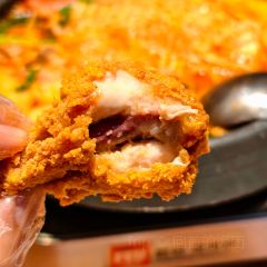 漢江味家韓國料理張用戶圖片