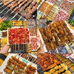 东大门紫菜饭(延边大学店) User Photo