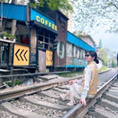 第三铁道咖啡·No.3 Rail Coffee(健康路店) User Photo