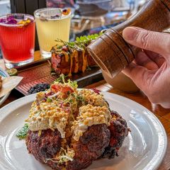 K L A Y Modern Indian Restaurant (Beijing West Road Branch) User Photo