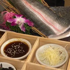 YDM醫帝廟涼茶張用戶圖片