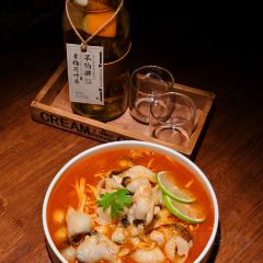 Alinnamimi Kitchen (weilailu) User Photo