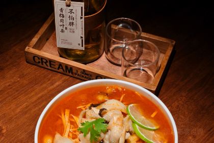 Alinnamimi Kitchen (weilailu)