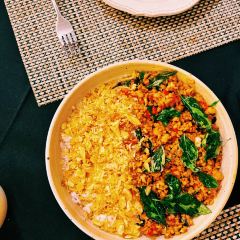 Home·花园里(崇州店) User Photo