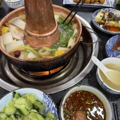 青城宴·地方美食 User Photo