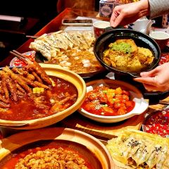 SHAN SI CASSEROLE 여행 사진