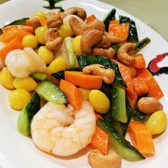 GANG SHI CHA CAN TING 여행 사진